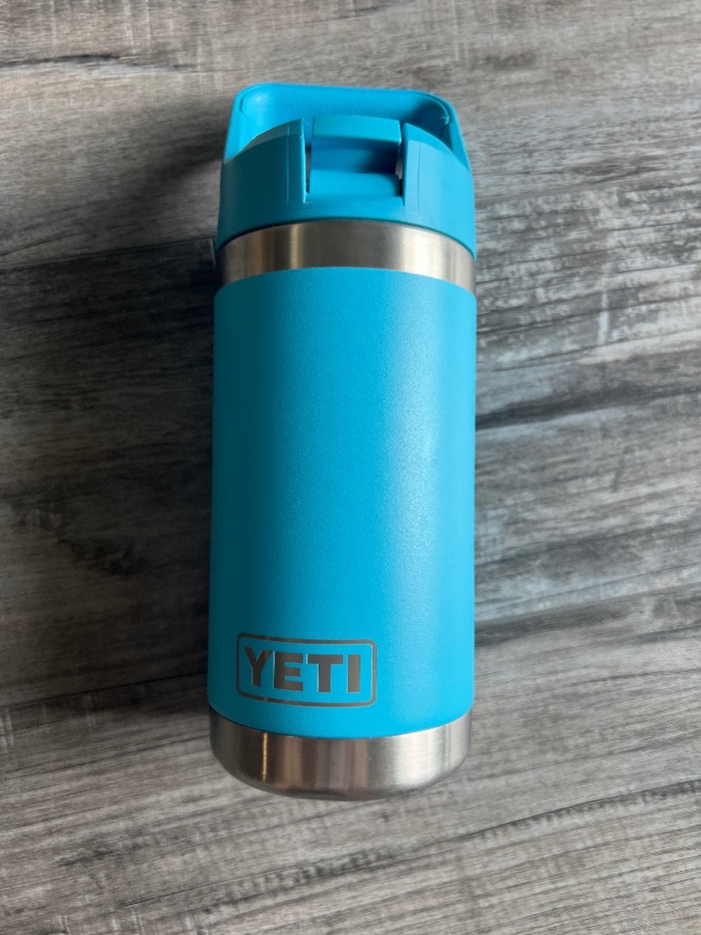 Yeti Reef Blue 12oz